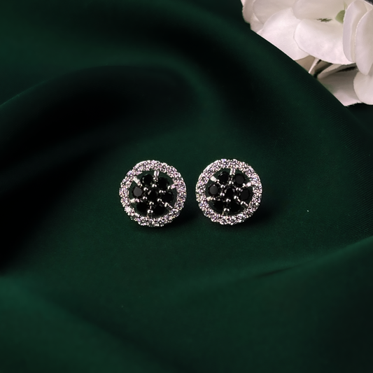 Ebony 1K Silver Tops