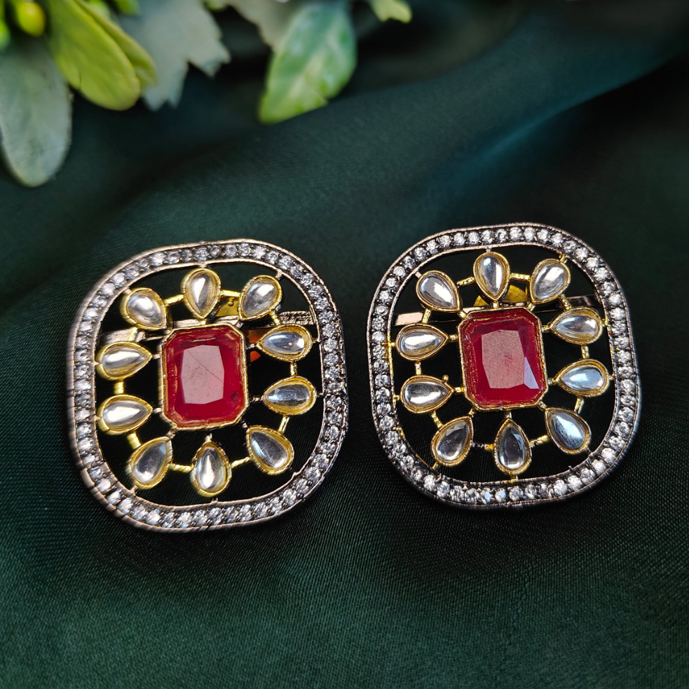 Ruby Shalimaars