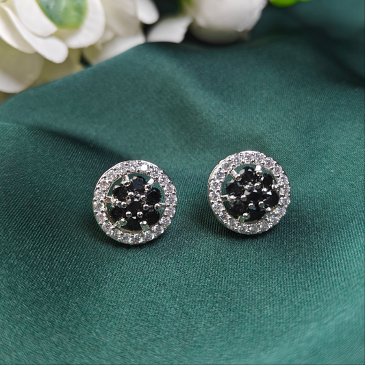 Ebony 1K Silver Tops