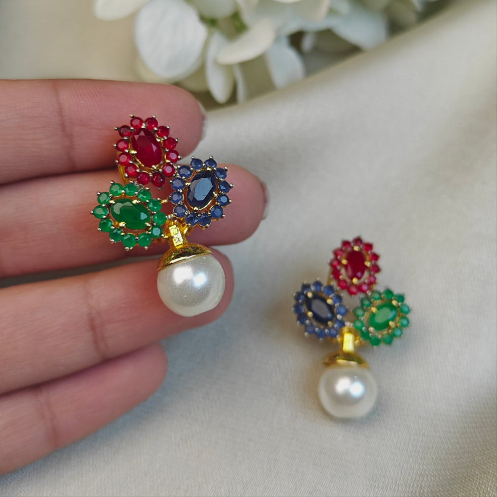 Mapara Pearl Drops