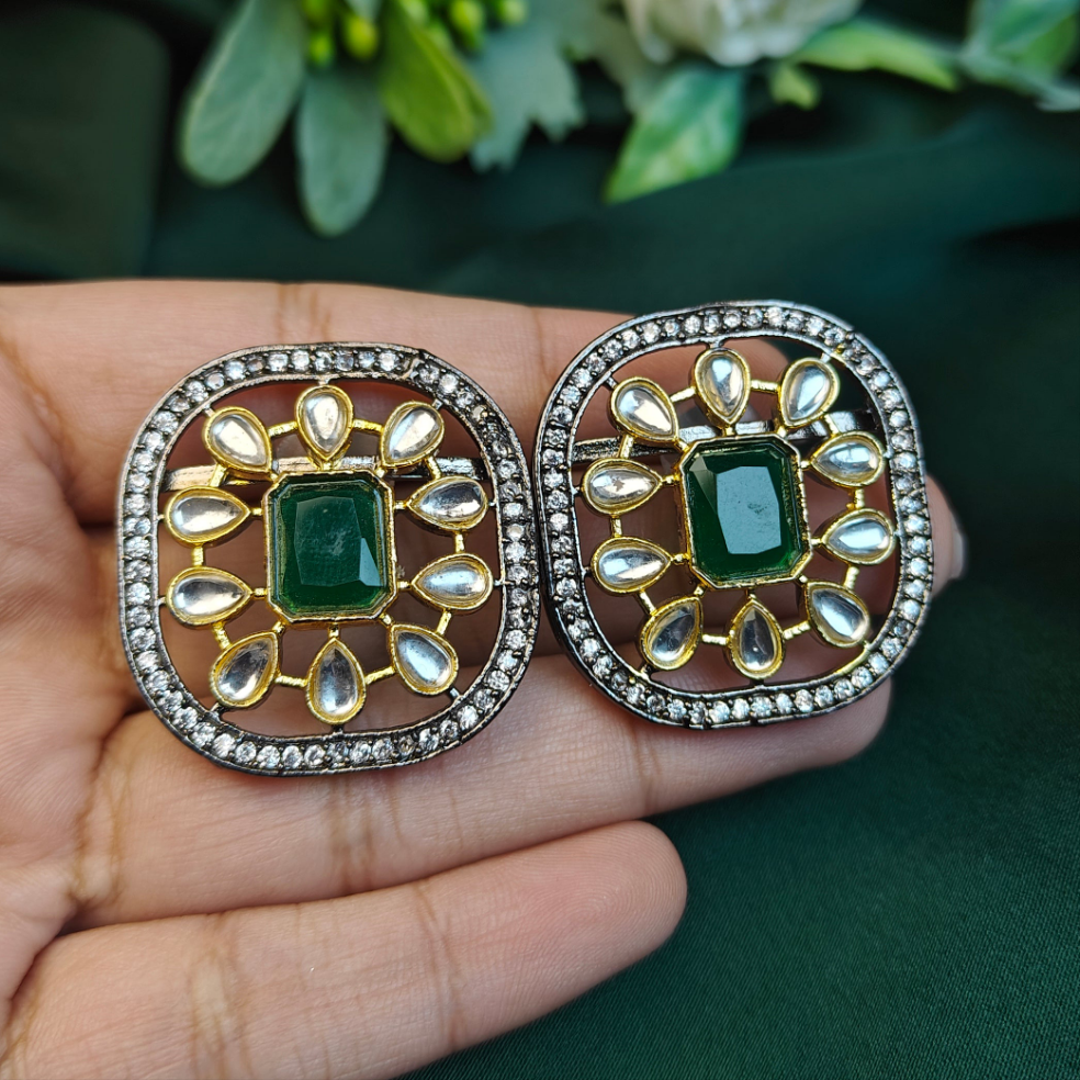 Emerald Shalimaars