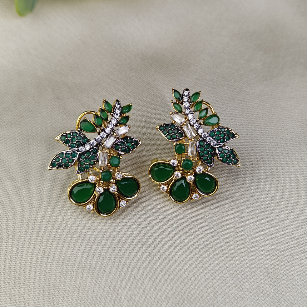 Ayame Emeralds