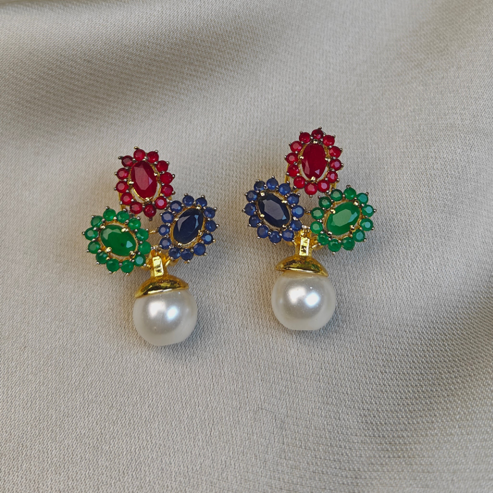 Mapara Pearl Drops
