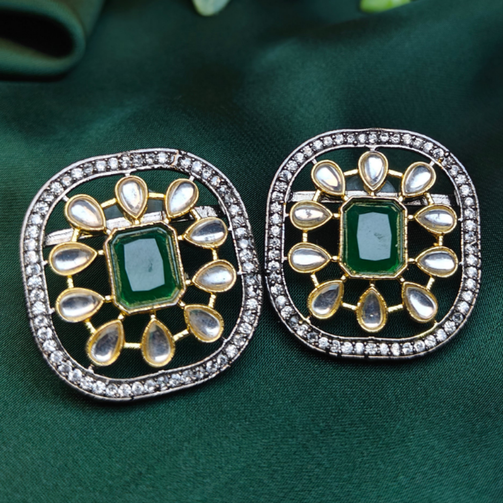 Emerald Shalimaars