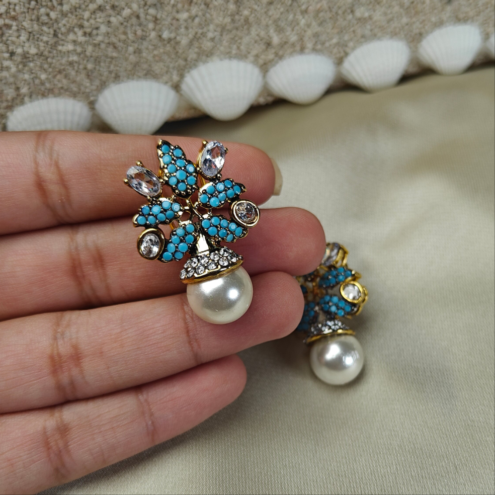 Geneva Pearl Drops