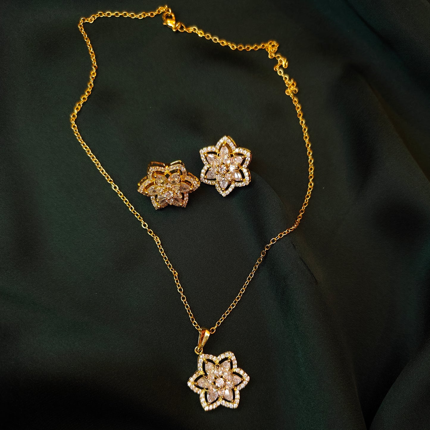 Star Prism Set