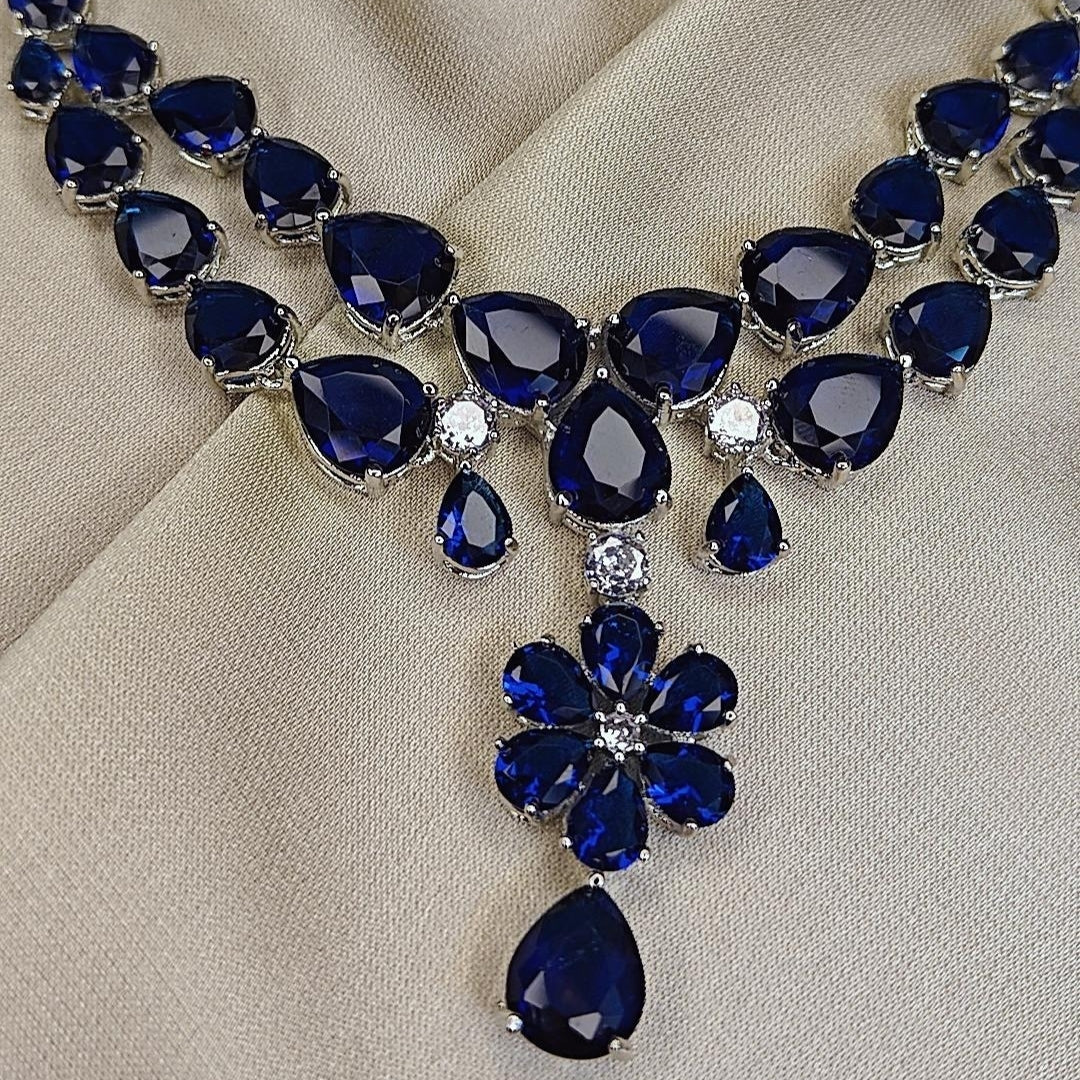 Sapphire Dream Set