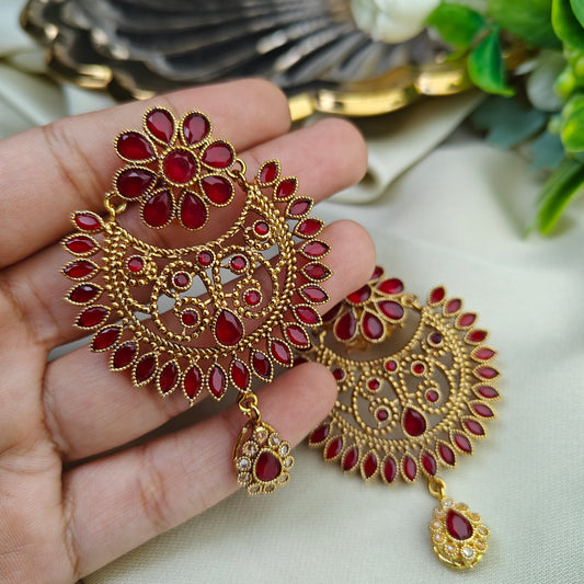 Ruby Razia Sultanas
