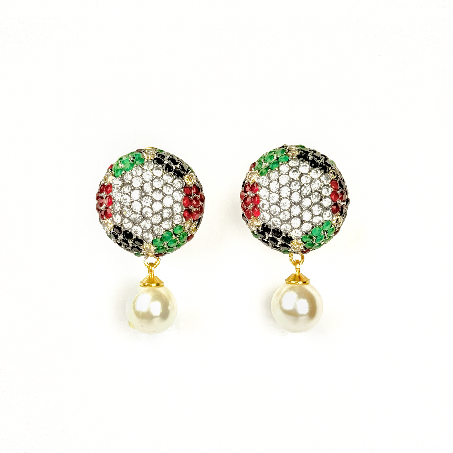 Ravena Pearl Drops