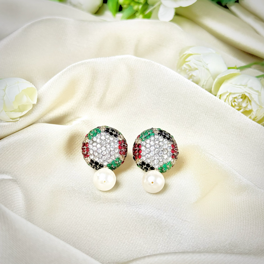 Ravena Pearl Drops
