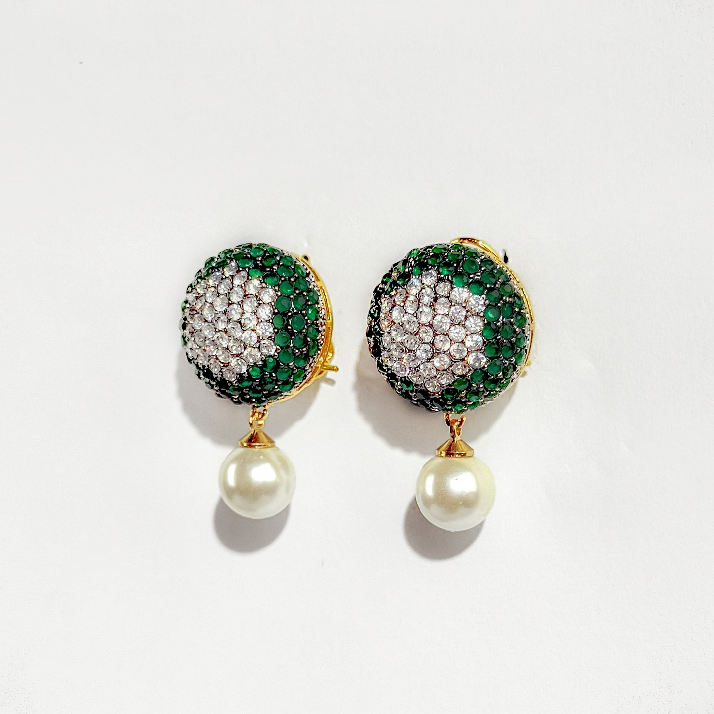 Emerelle Pearl Drops