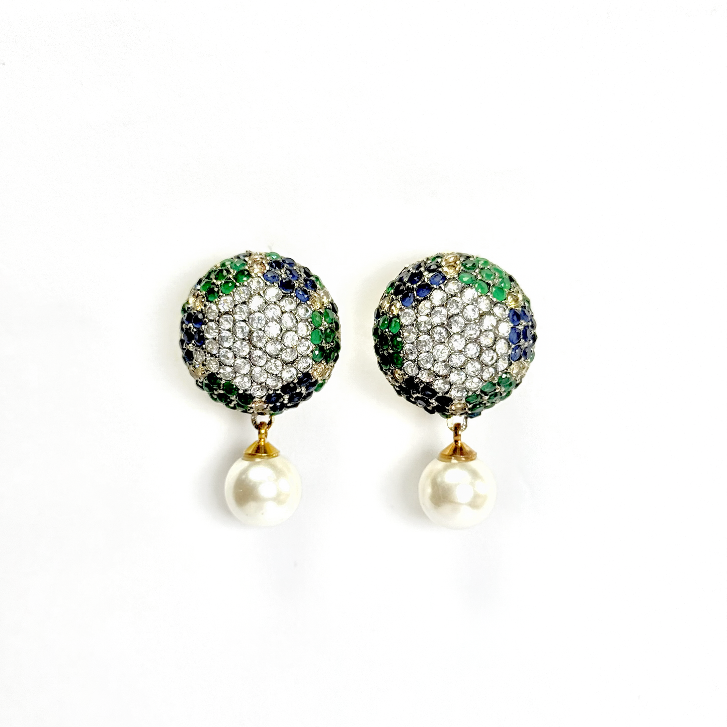 Serenelle Pearl Drops