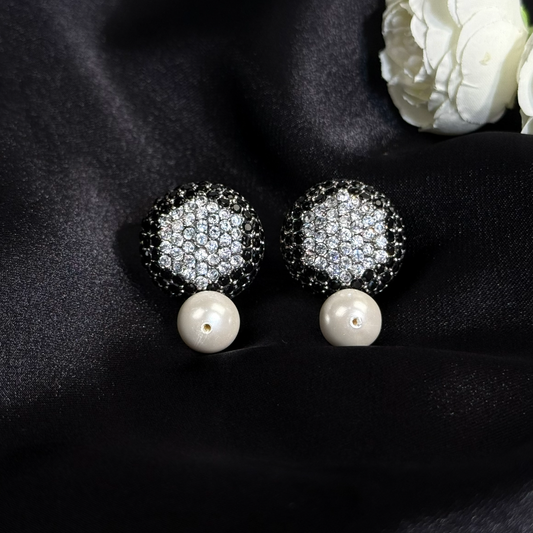 Noiré Pearl Drops