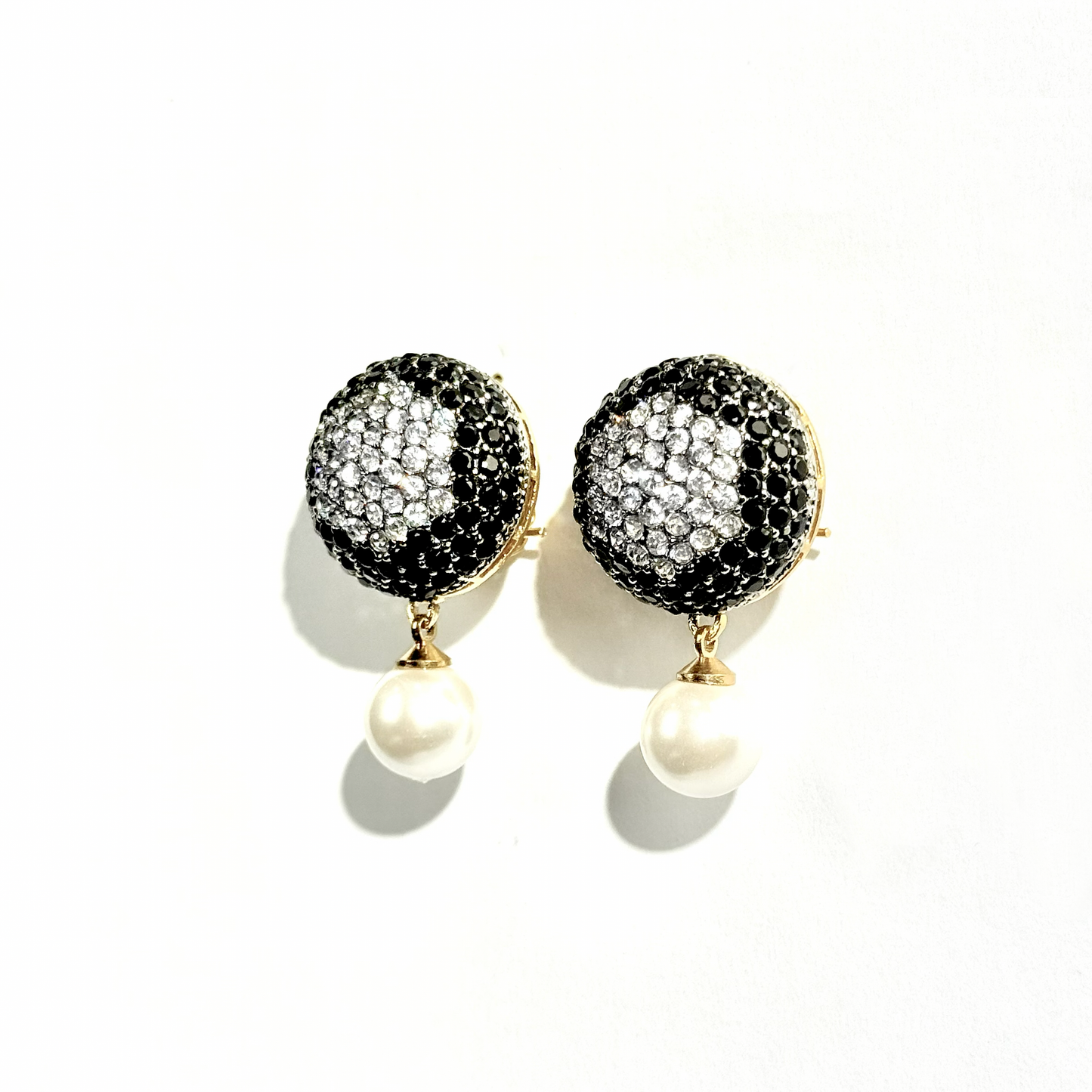 Noiré Pearl Drops