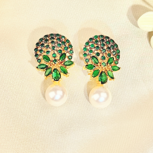 Zulaikha Zircon Drops