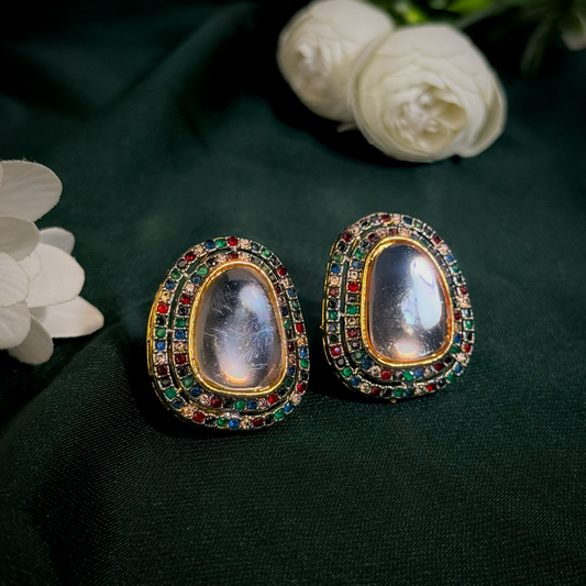 Multi Zircon Reflections