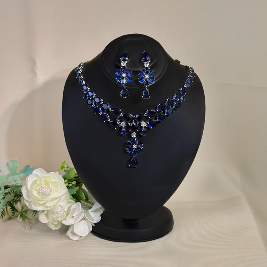 Sapphire Dream Set