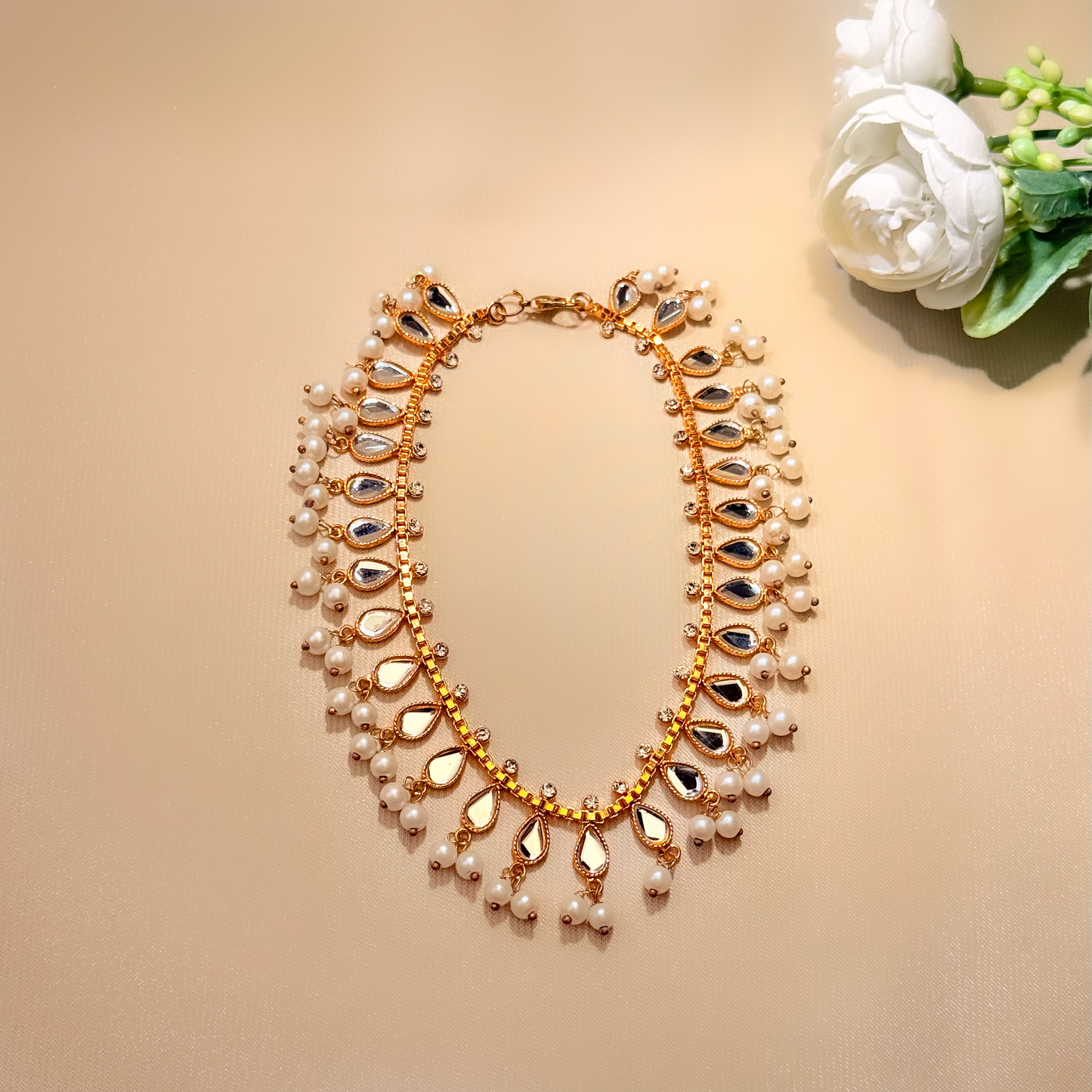 Bahawalpuri Anklet