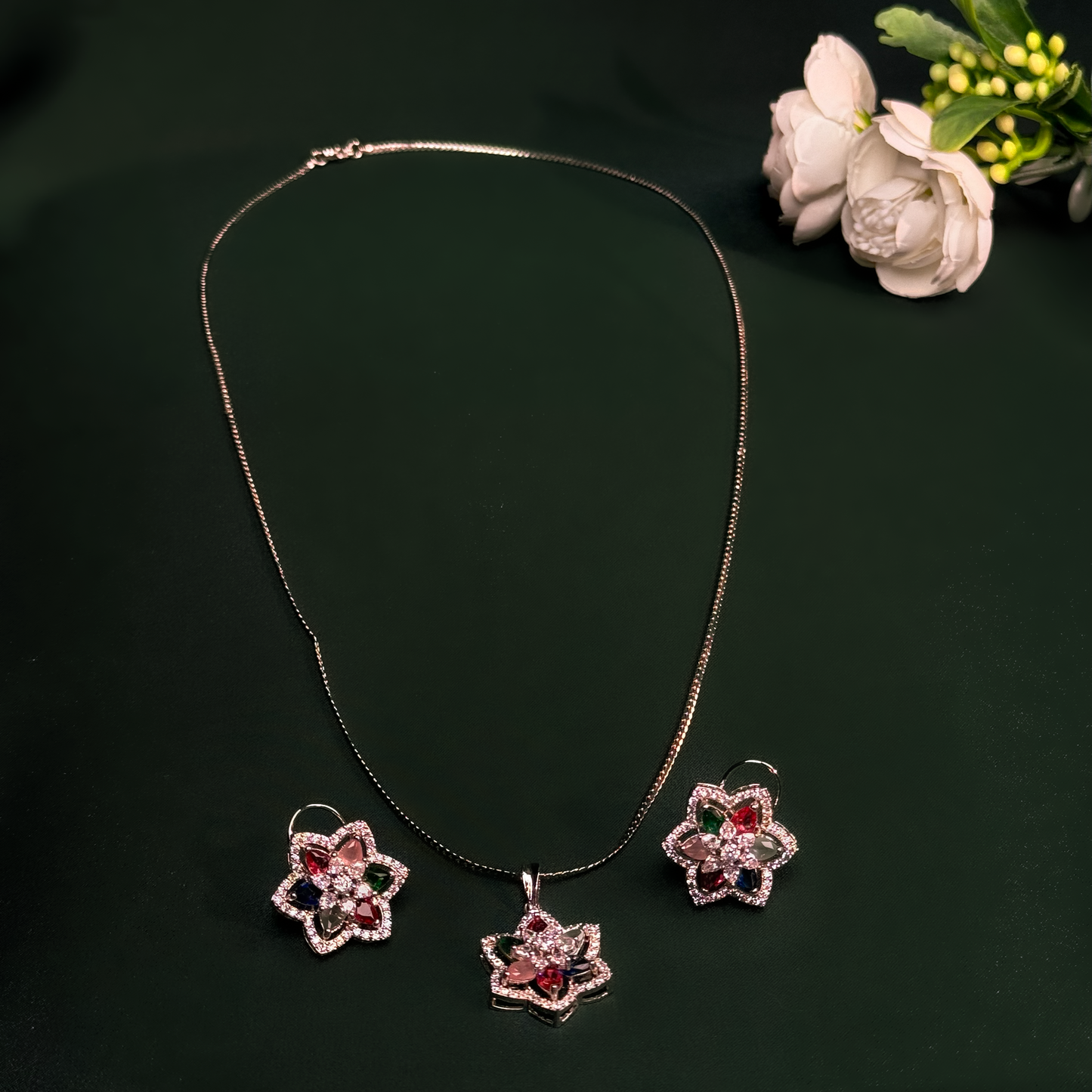 Prism Petal Set