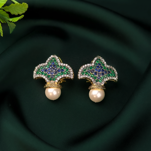 Shamsa Pearl Drops