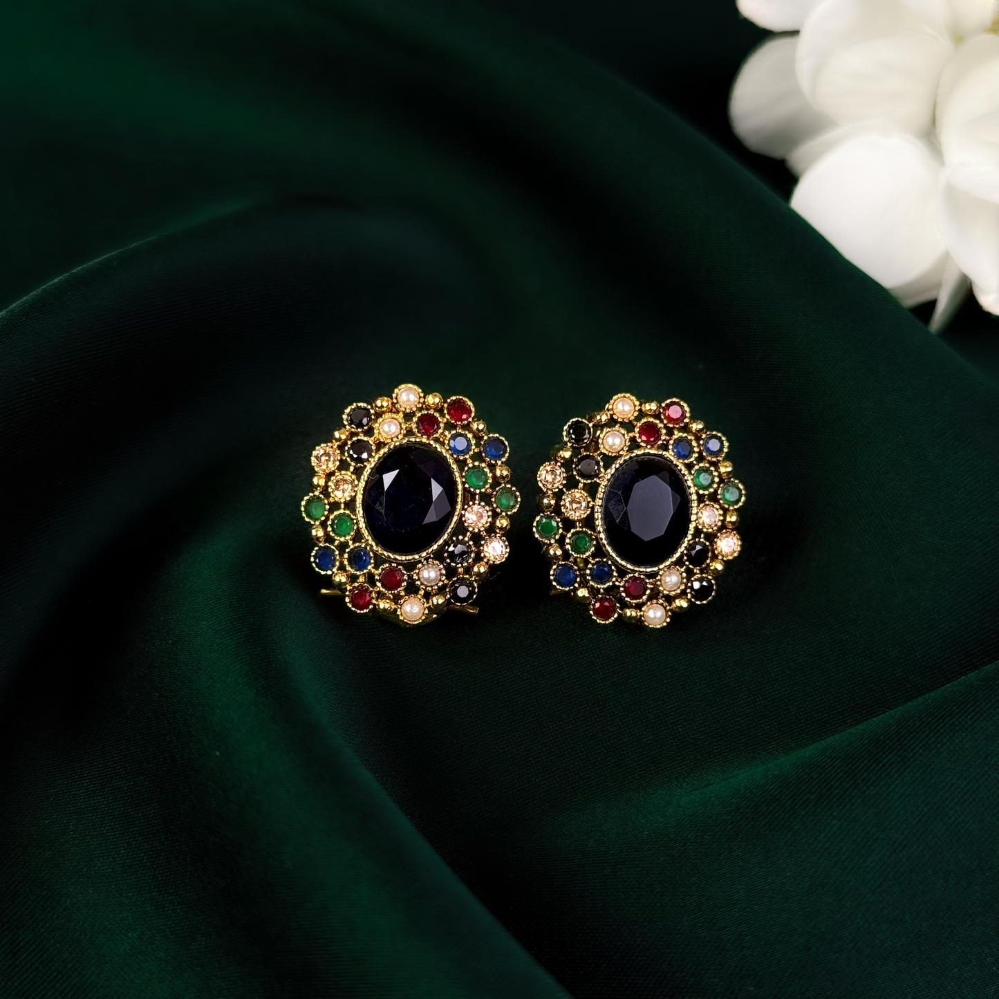 Mahgul Sapphires