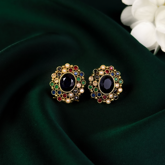 Mahgul Sapphires