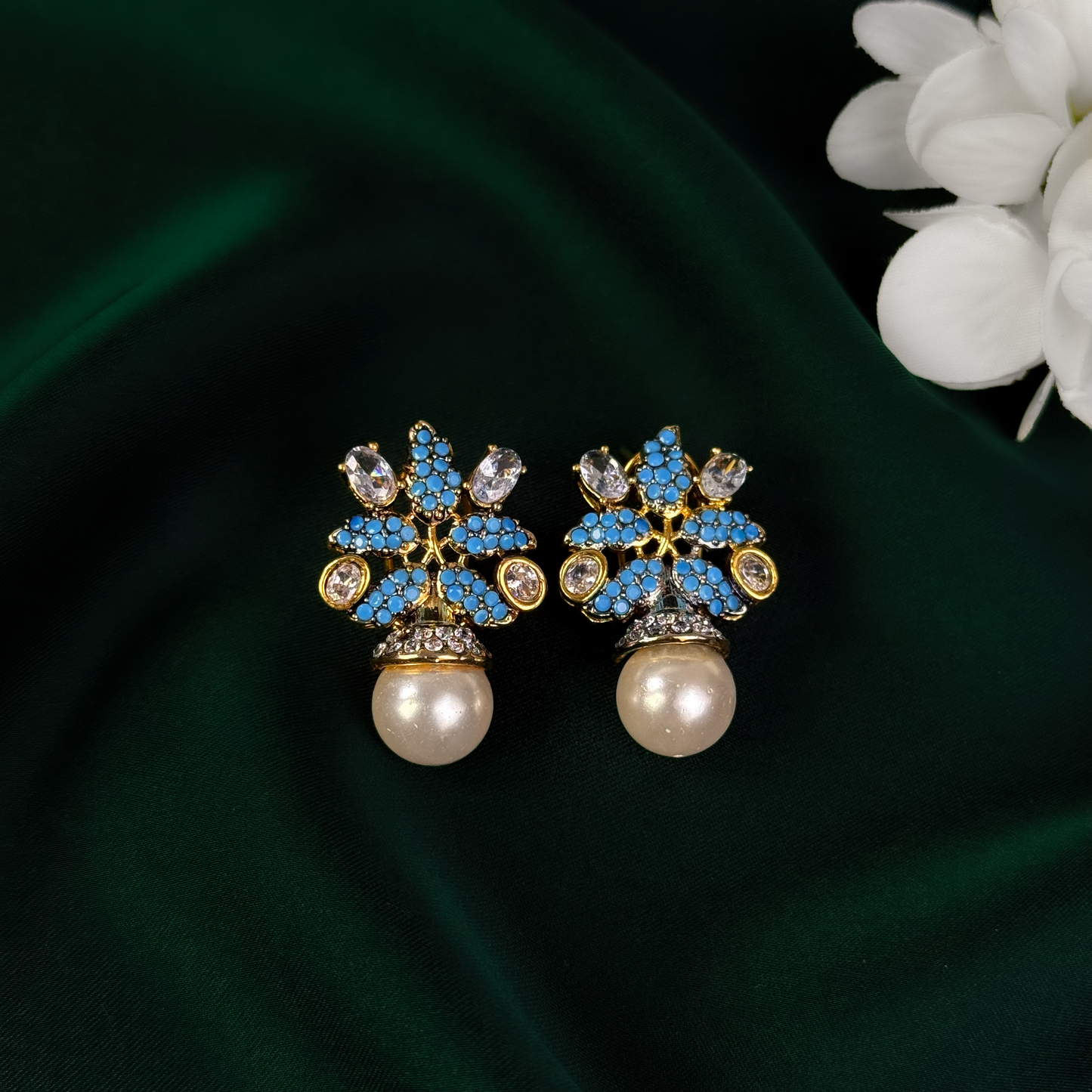 Geneva Pearl Drops