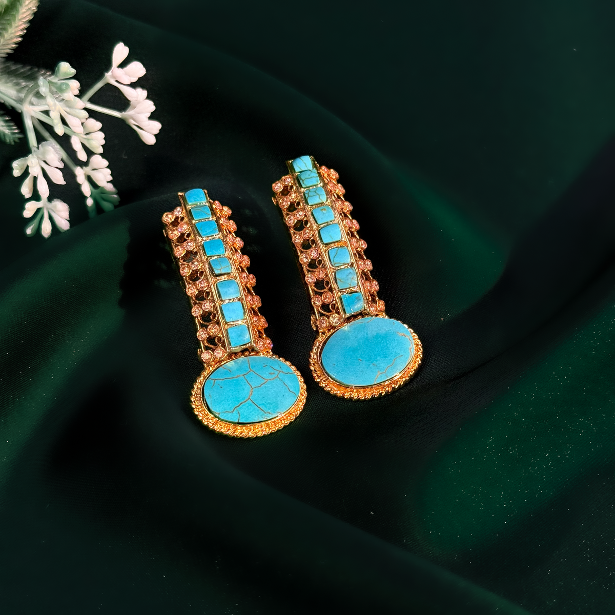 Shigar Ferozas