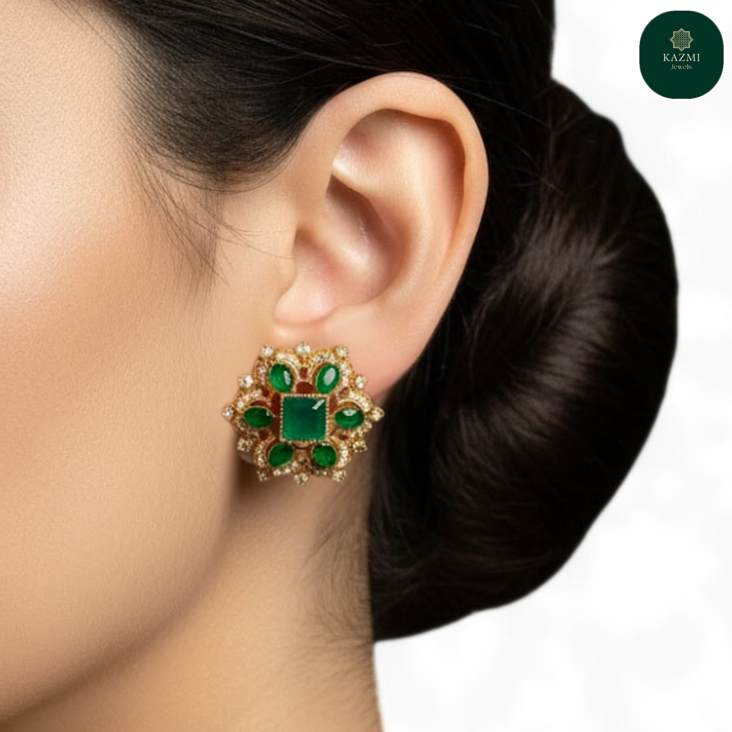 Malaika Studs