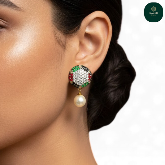Ravena Pearl Drops