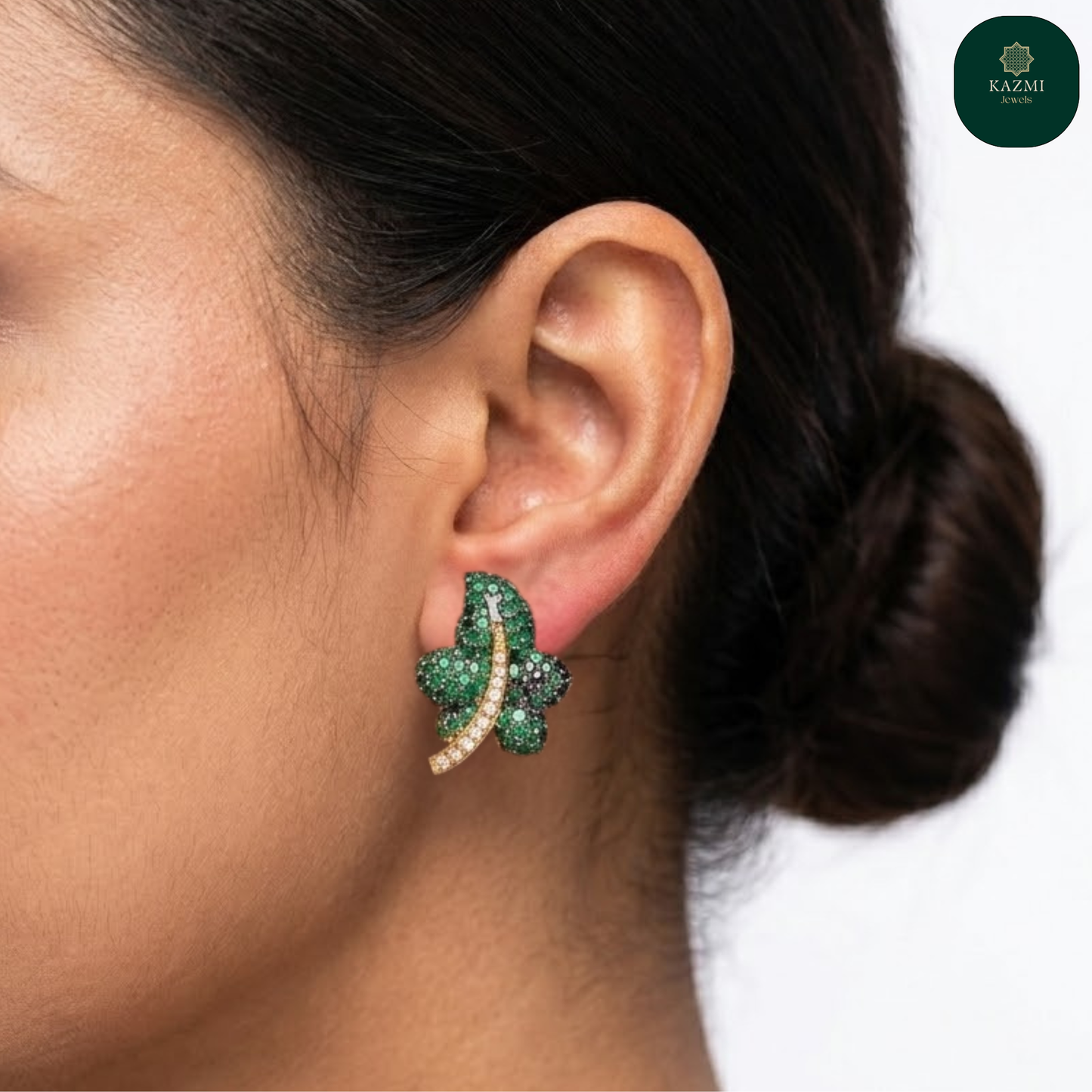 Forest Leaflets