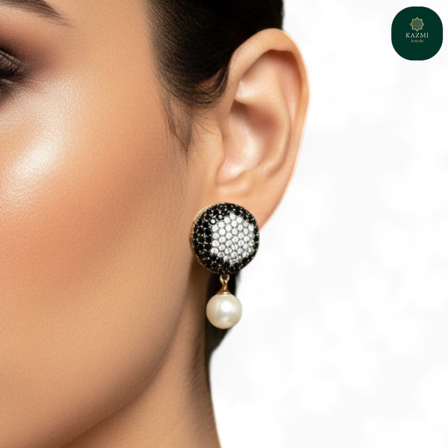 Noiré Pearl Drops
