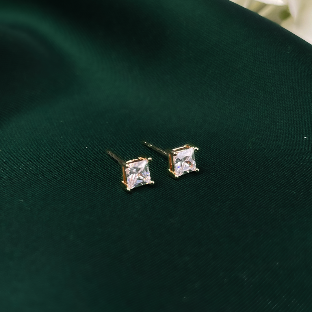 Diamante Tops