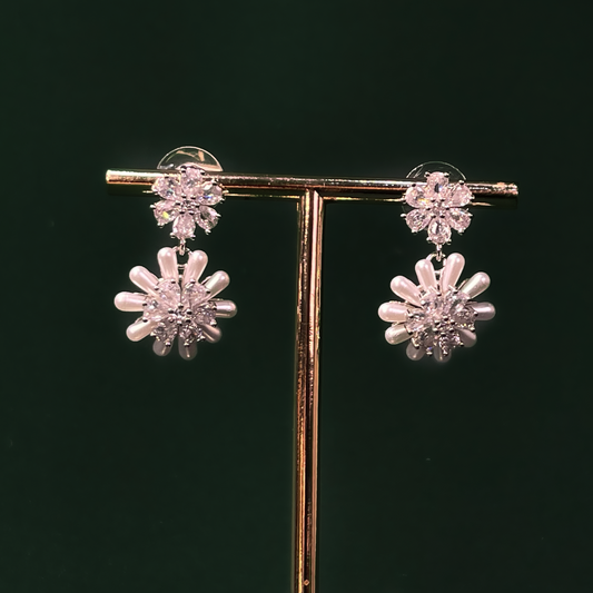 Ivory Twinkles