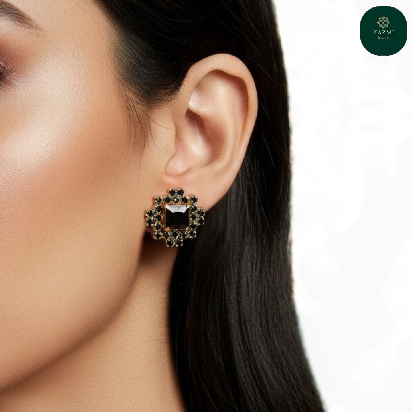 Velora Studs