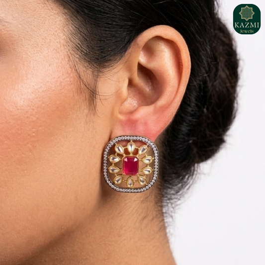 Ruby Shalimaars
