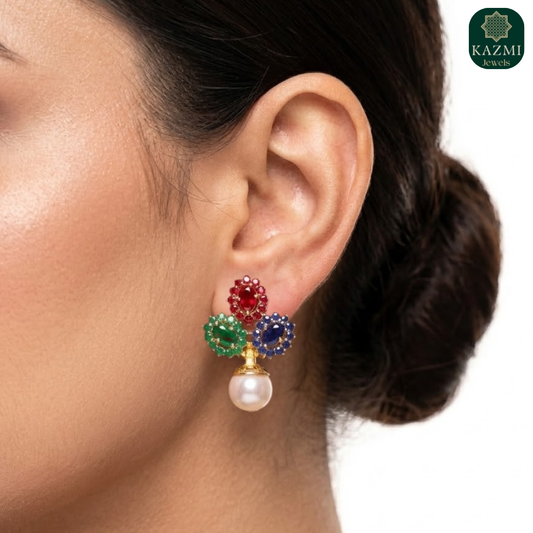 Mapara Pearl Drops