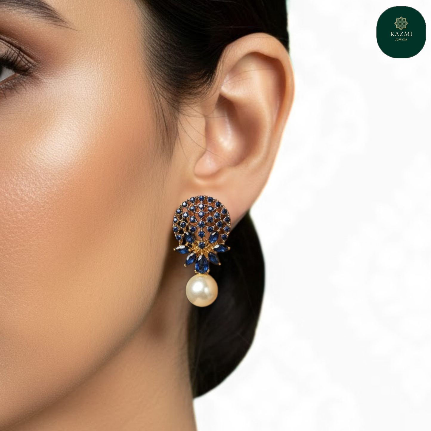 Shaista Zircon Drops