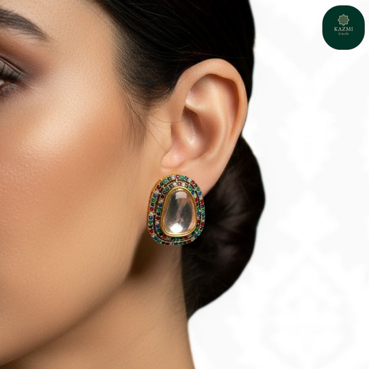 Multi Zircon Reflections