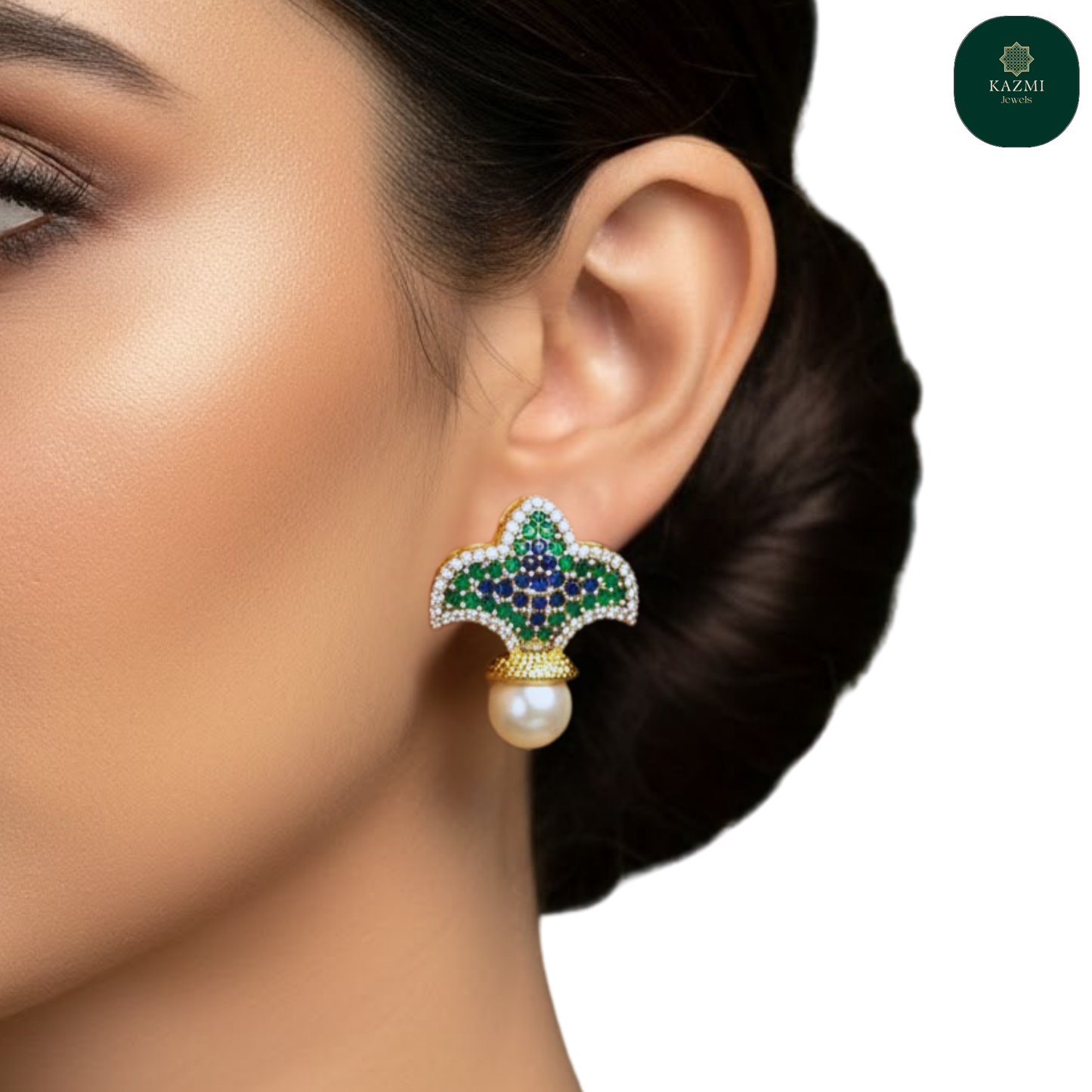 Shamsa Pearl Drops