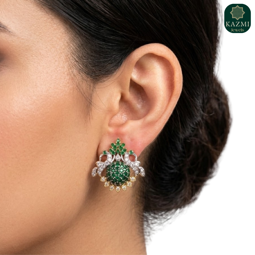 Zara Zircons