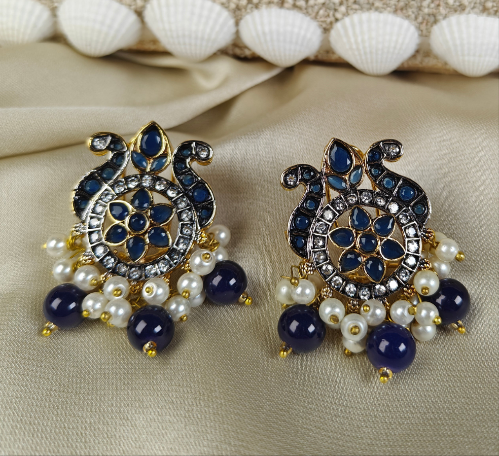 Mumtaz Sapphires