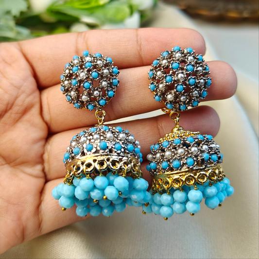 Feroza Jhumke