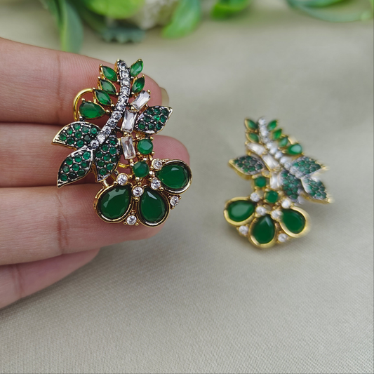 Ayame Emeralds