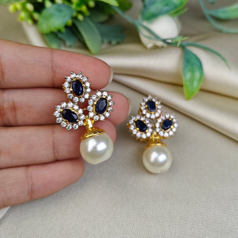 Rani Neelum Pearl Drops