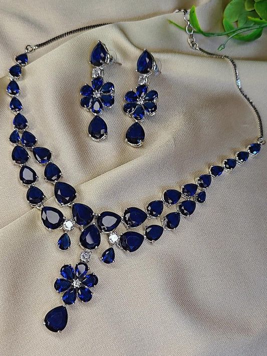 Sapphire Dream Set