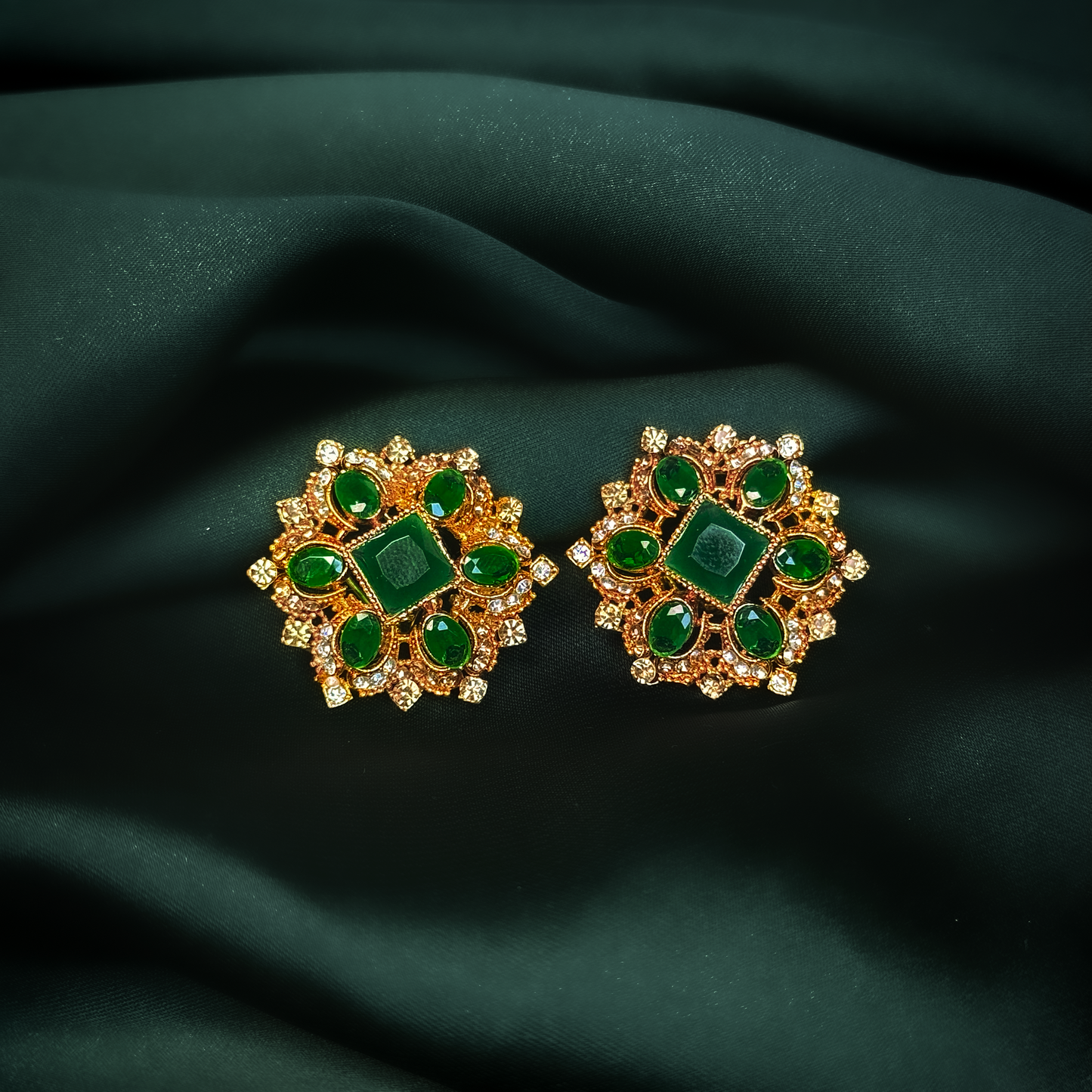 Malaika Studs