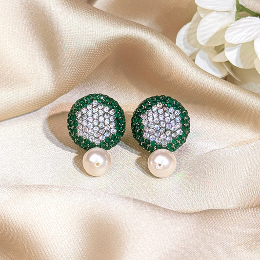 Emerelle Pearl Drops