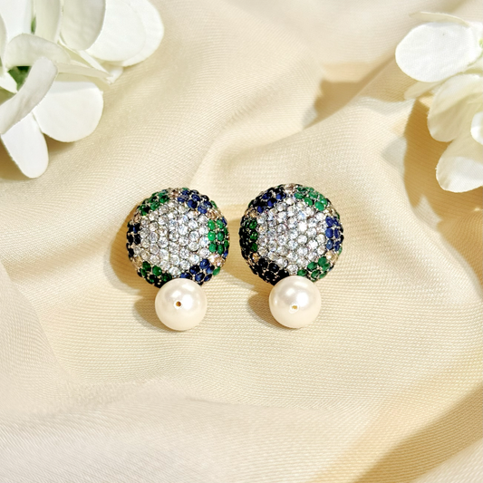 Serenelle Pearl Drops