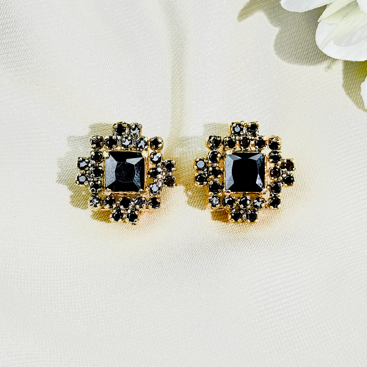 Velora Studs